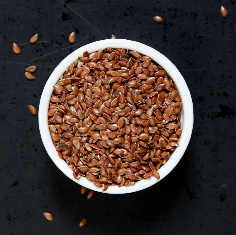 Small but mighty: 7 of the most significant health benefits of flaxseed