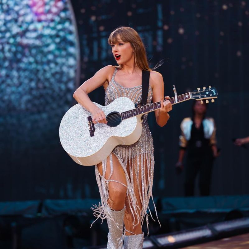 The best and most-streamed Taylor Swift songs on Spotify
