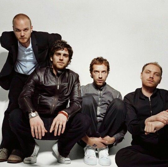 10 of Coldplay’s most streamed songs on Spotify for your next music binge