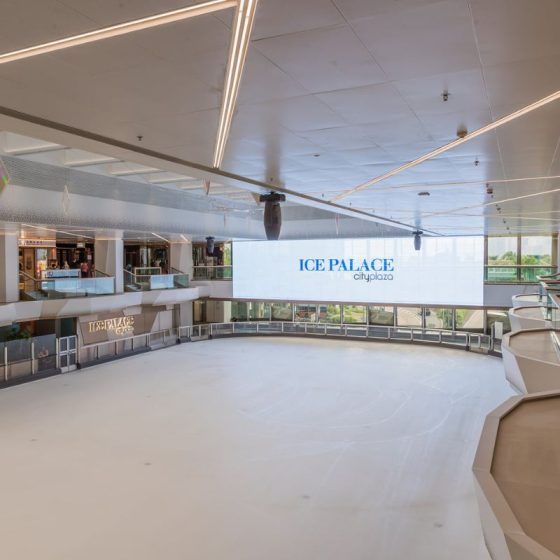 The best ice skating rinks in Hong Kong to beat the summer heat