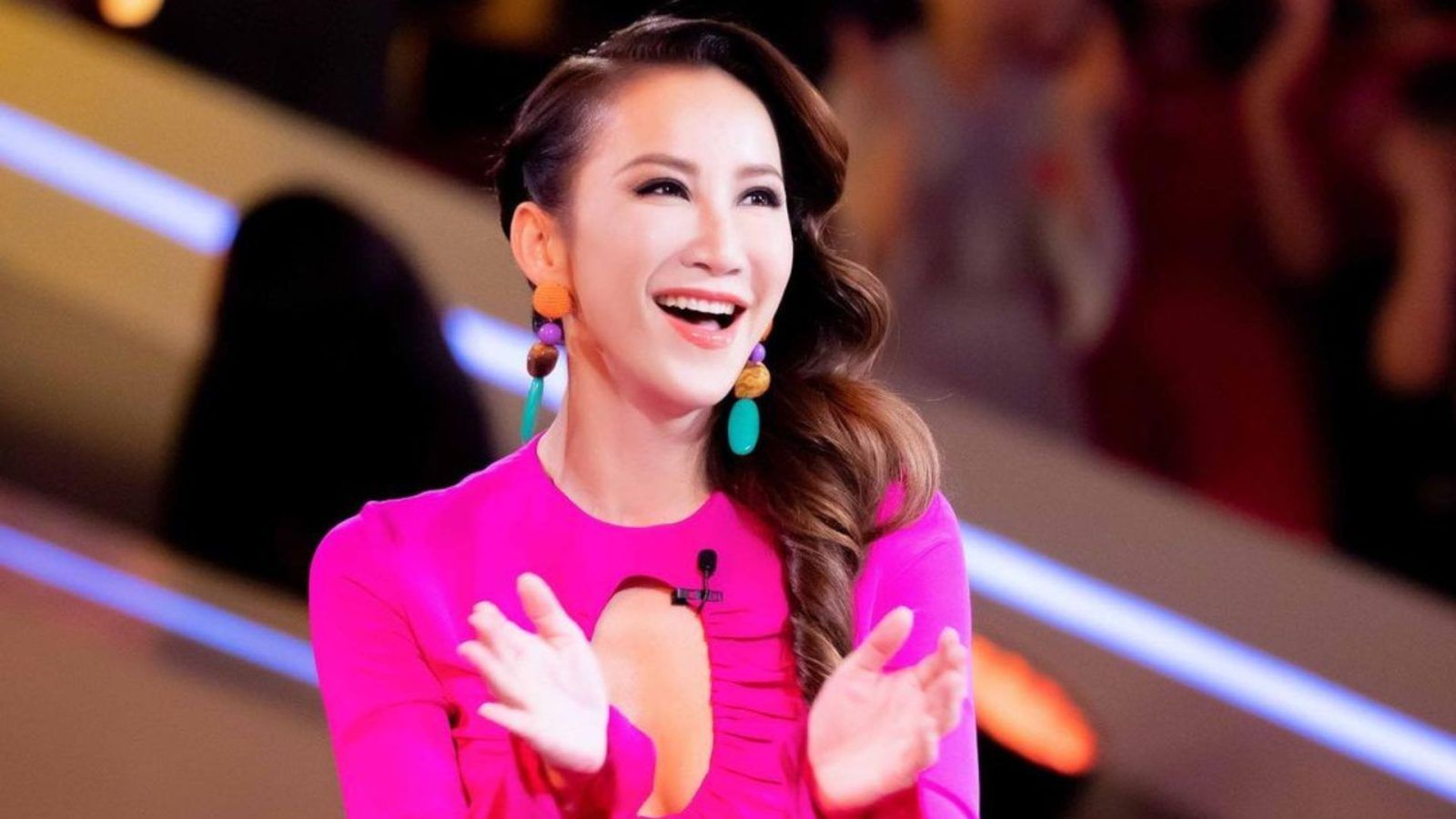 Coco Lee's demise Looking back at the star's illustrious career