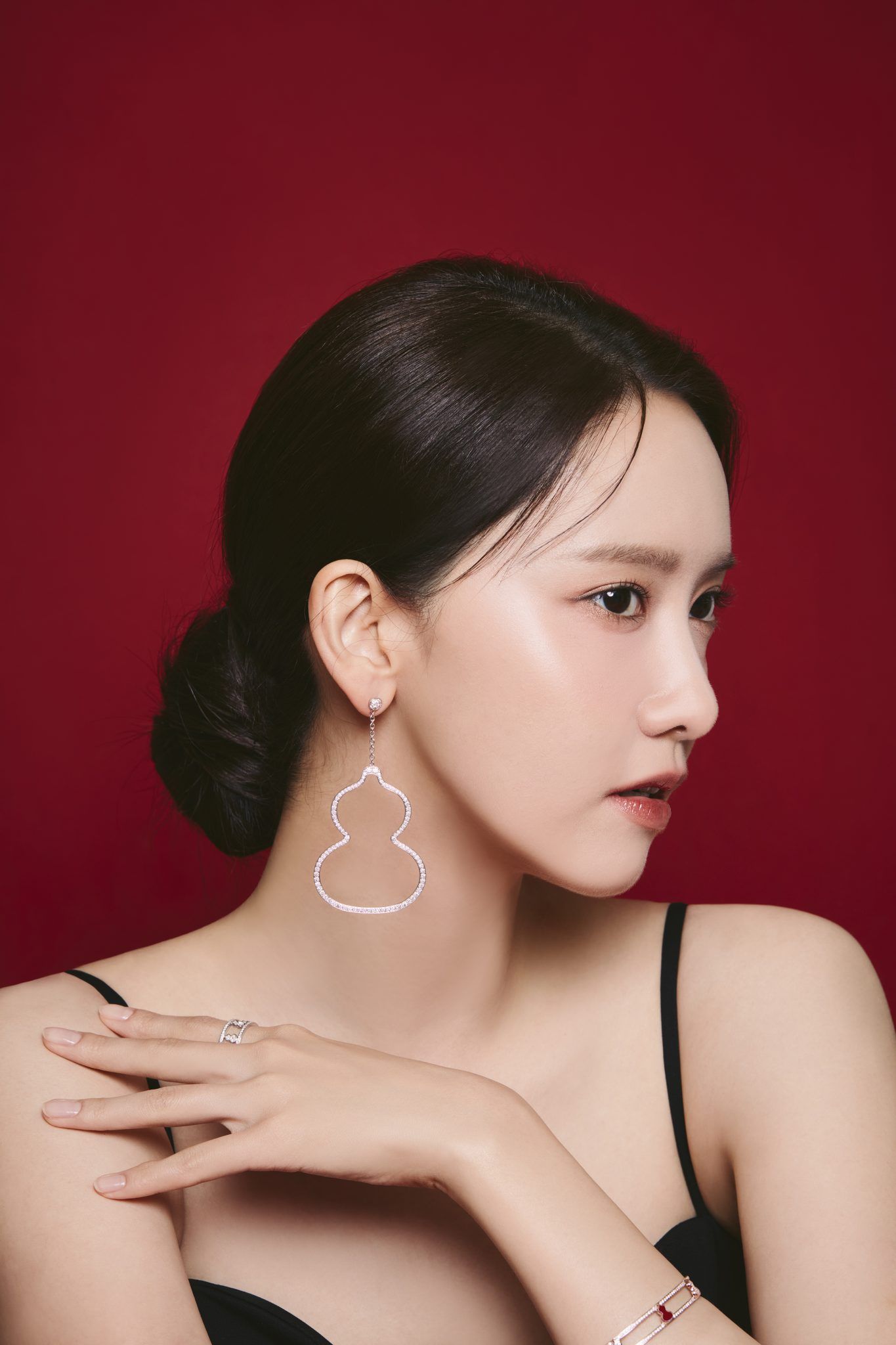 Qeelin announces Yoona Lim as brand ambassador