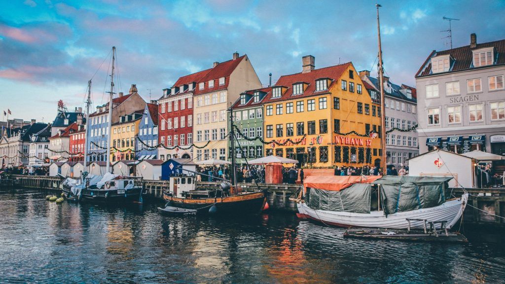 How to spend 48 hours in Copenhagen, the second-best city in the world