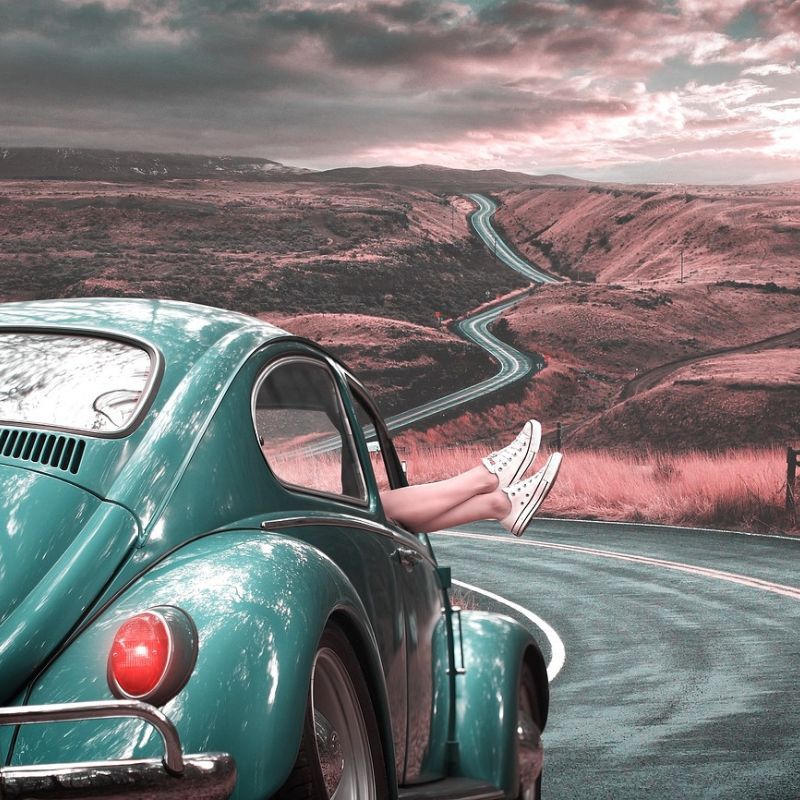 What’s your lucky car colour based on your zodiac sign? Find out!