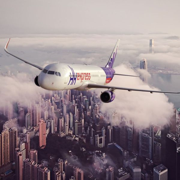 Hong Kong passport holders can travel visafree to 132 countries