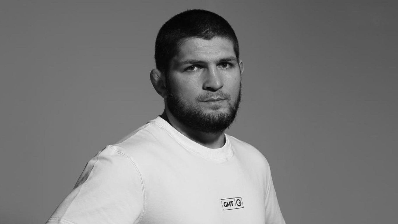 Khabib Nurmagomedov Net Worth His Assets, Career Earnings And More