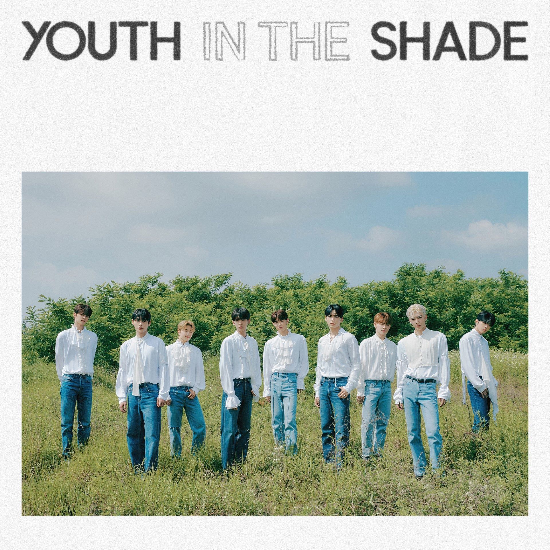 Record of Youth, Official Teaser #1