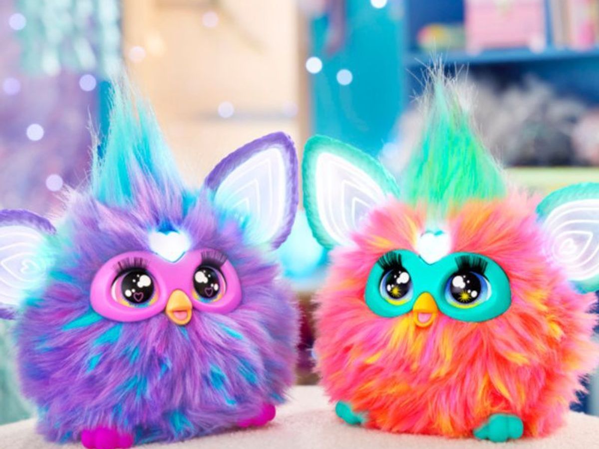 Popular toys from the '90s to take you on a nostalgia trip