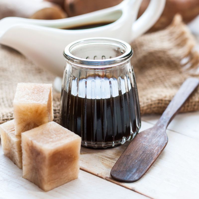 Sweet stuff: Three natural alternatives to aspartame