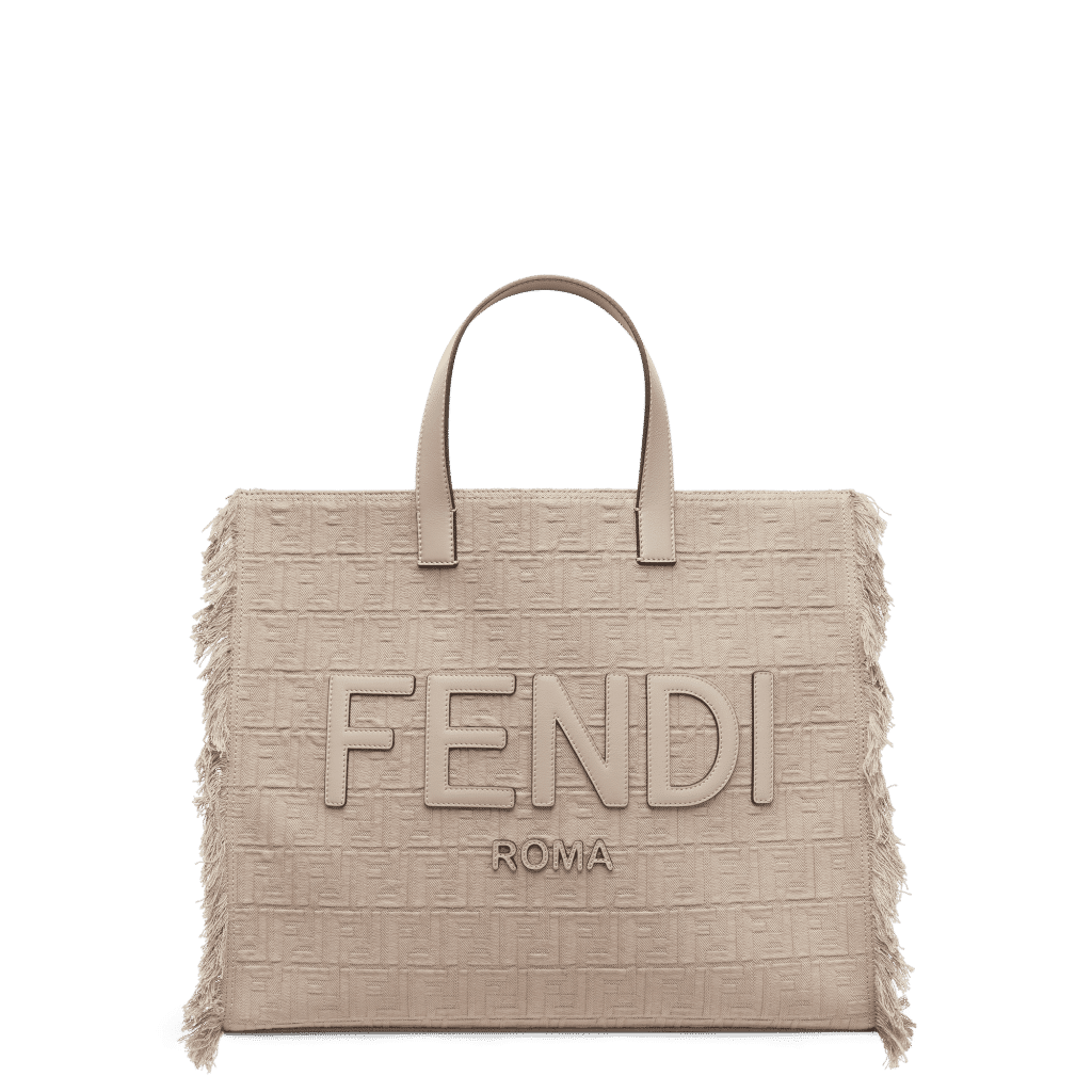 Fendi Takes to the Stars with New Astrology-Inspired Beachwear Capsule