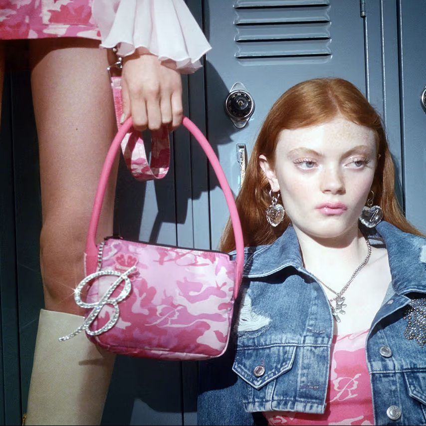 Marc Jacobs Launches Heaven, a New Collection of Teen Dream