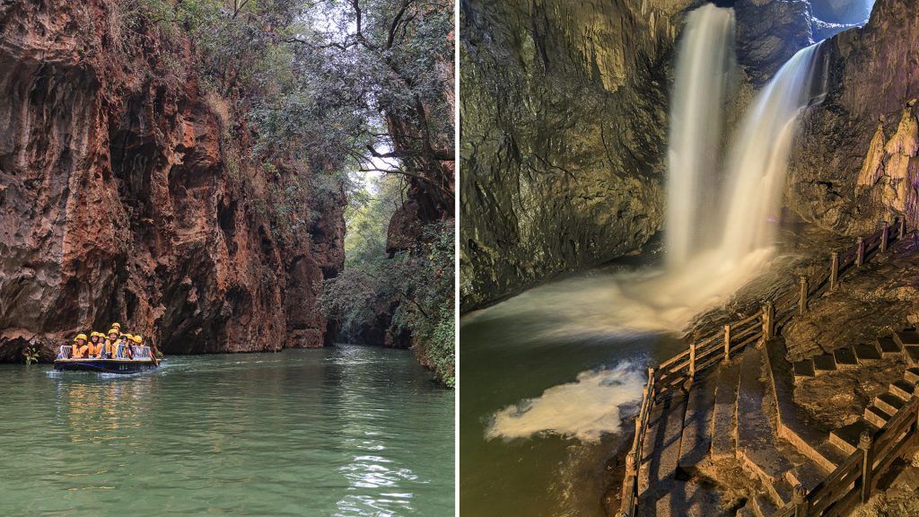 Decoding the mystery of Longyou Caves of China