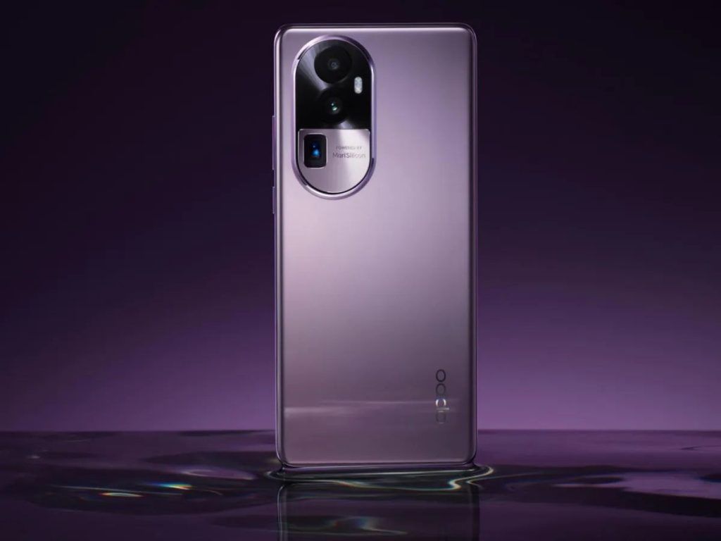 The new OPPO Reno10 Series just dropped — here’s all you need to know