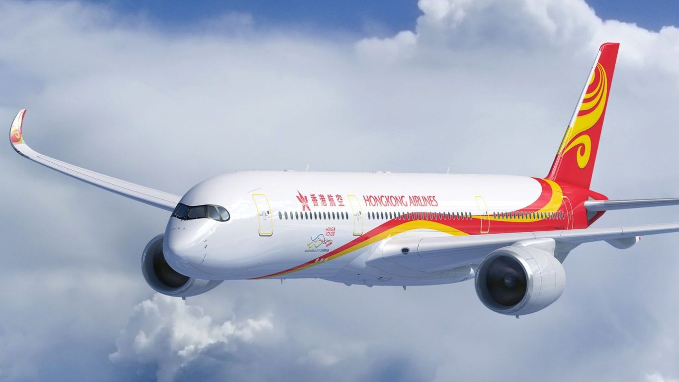 Hong Kong Airlines adds new destinations in free ticket giveaway