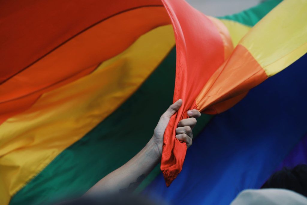 Nepal becomes the first South Asian country to legalise same-sex marriage