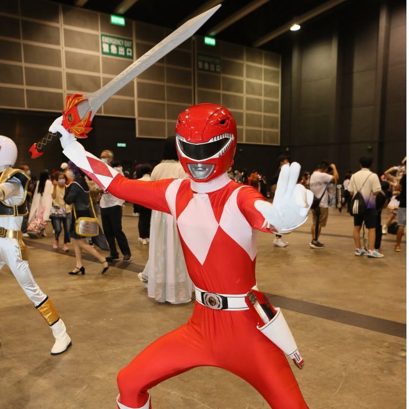 Sydney, Australia - 20th August 2016: Cosplayers converge on Rosehill  Gardens for the SMASH Manga and Anime Convention. The convention took place  over the 20th and 21st of August. Credit: mjmediabox /