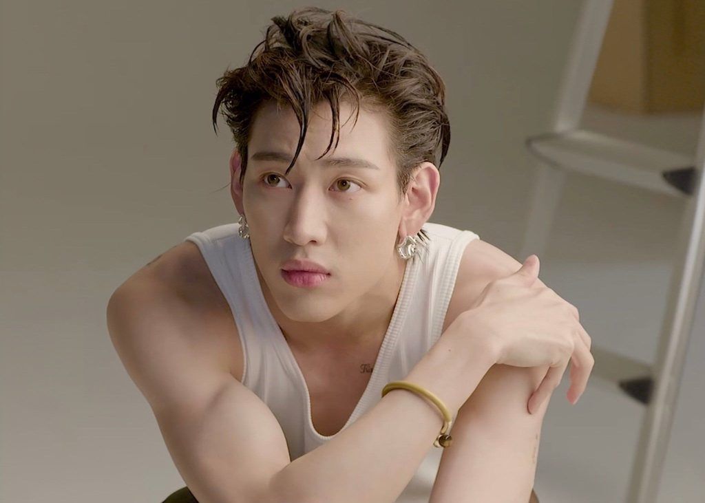 BamBam announces his first solo world tour, including a stop in Macau