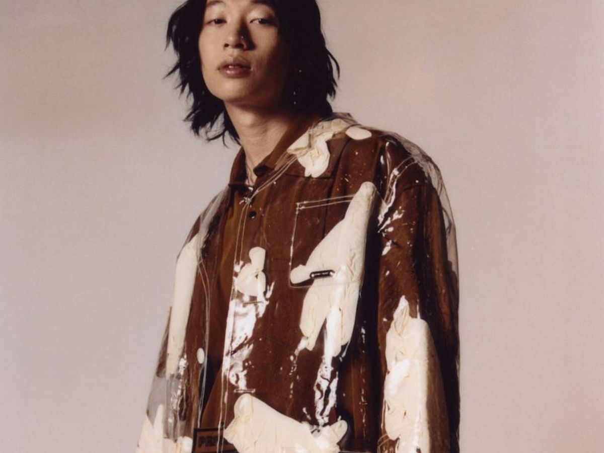 Keshi is heading to Hong Kong for two-day concert this November