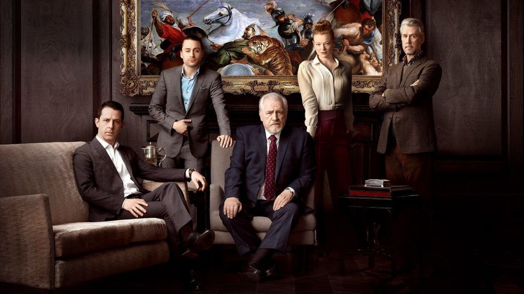 ‘Succession’ leads the race with 27 Emmy nominations