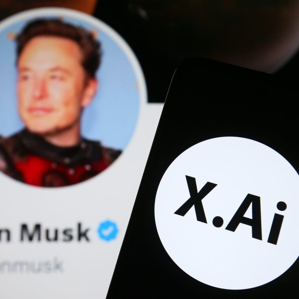 Elon Musk announces new “xAI” AI company