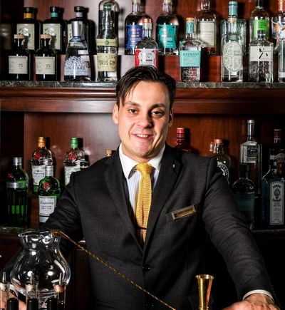 Hennessy continues NBA Partnership with Hong Kong Takeover