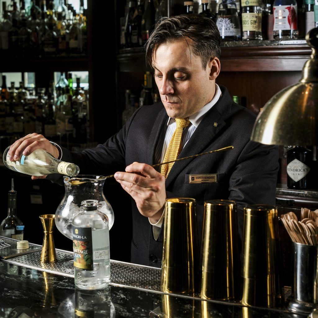 Here are the best guest shifts for Asia’s 50 Best Bars 2023 in Hong Kong