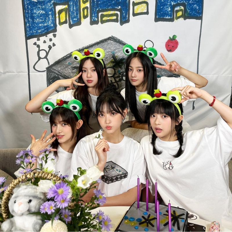 These new K-Pop girl groups need to be on your playlist