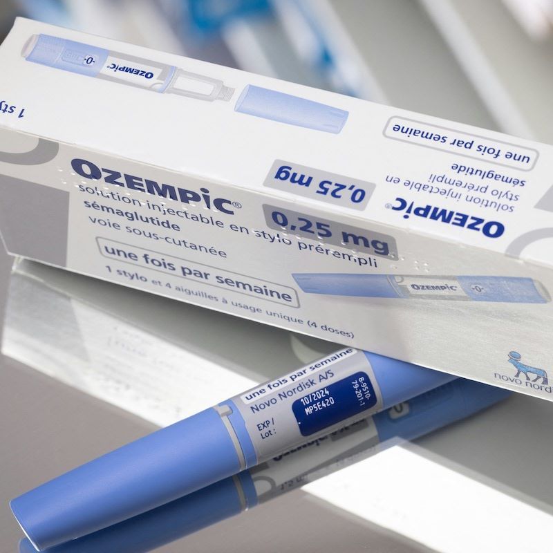 Ozempic: Why doctors are worried about this diabetes drug that people are using for weight loss