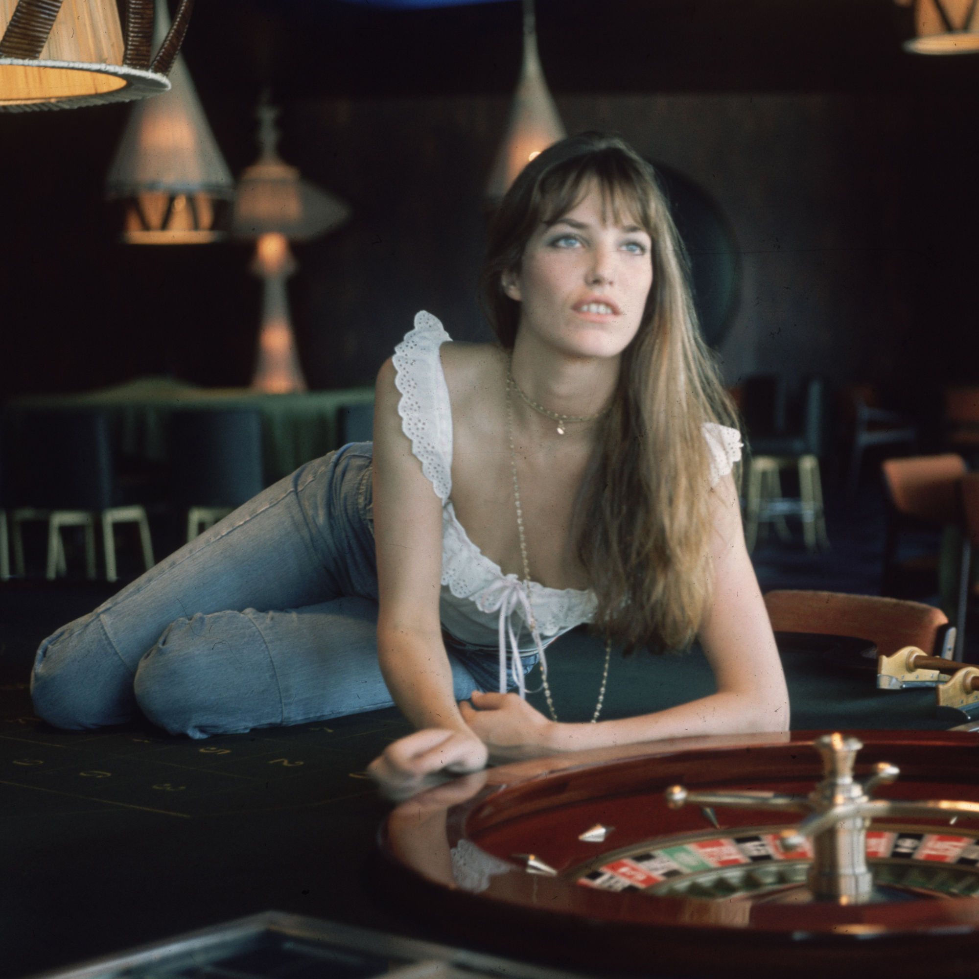 Jane Birkin, British-French singer, actress and style icon dies at 76 Lifestyle Asia HK