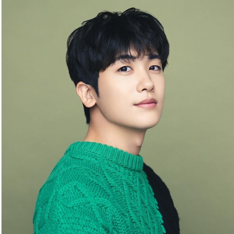 Park Hyung-sik Is Holding A Fan Meeting In Hong Kong This September