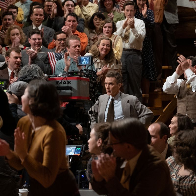 Visit these ‘Oppenheimer’ filming locations in the USA to delve deeper into WWII history