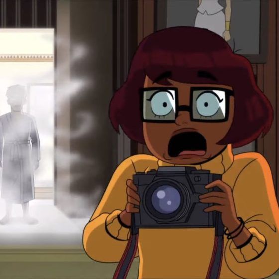 VELMA is a Mean-Spirited Unfunny Series and Has a 7% Fan Rating on Rotten  Tomatoes — GeekTyrant