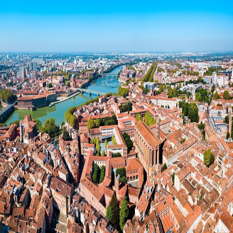Pretty in pink: 15 places around the world to live out your real life Barbie fantasy