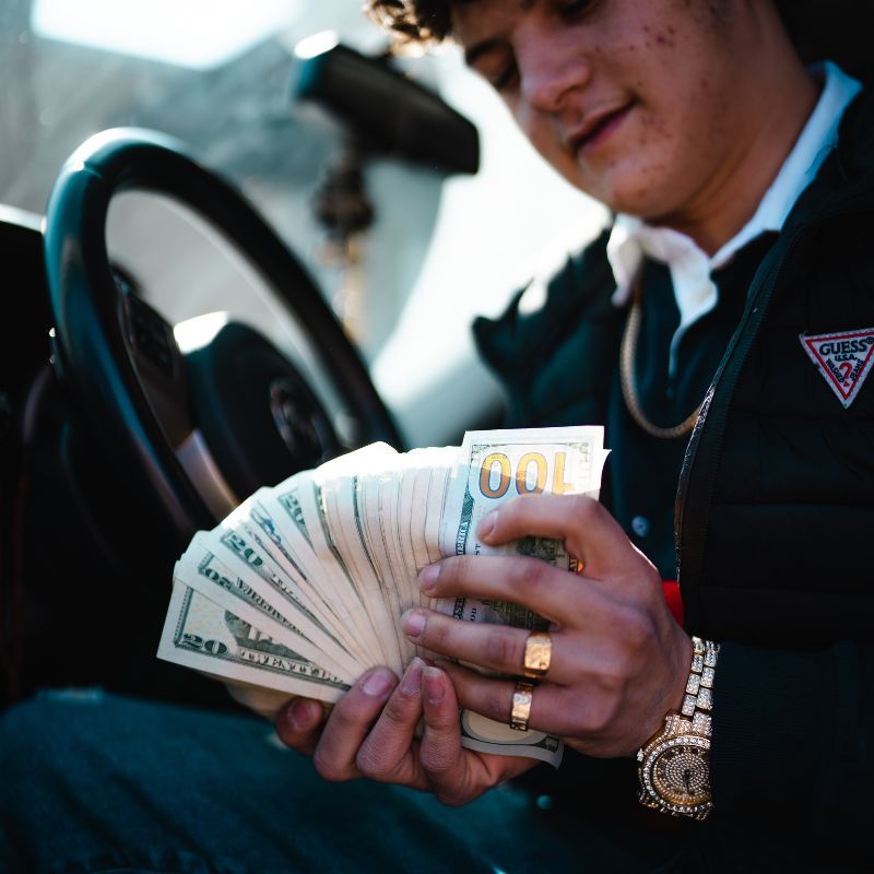 Zodiac signs who are most likely to get rich and attract wealth