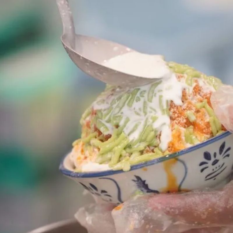 10 places for the best cendol in Klang Valley’s KL and PJ today
