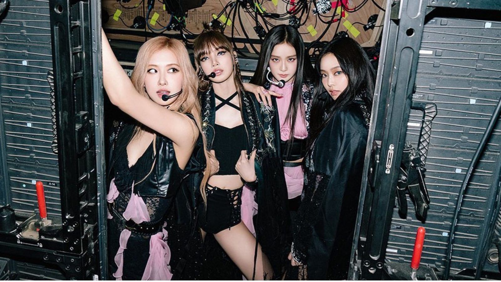 10 most streamed BLACKPINK songs on Spotify that'll keep you hooked