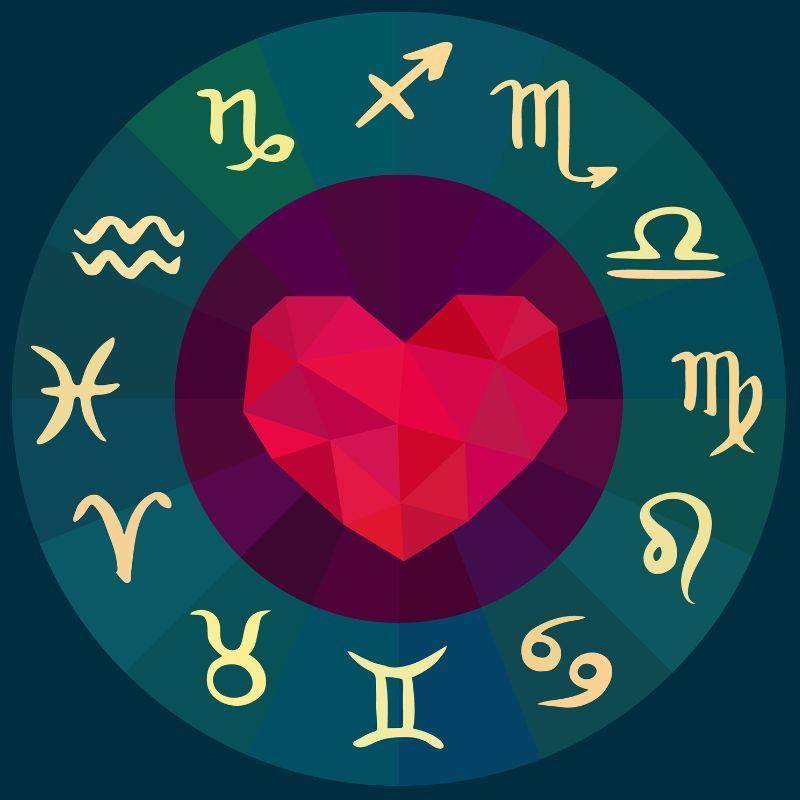Weekly love horoscope: A tarot reading of July 24 – July 30, 2023