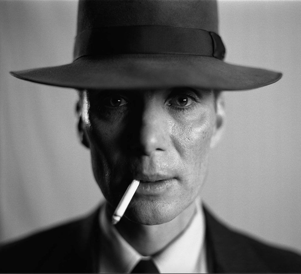The true story behind ‘Oppenheimer’