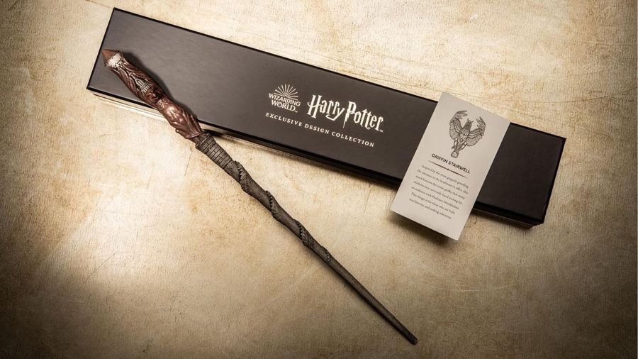Most expensive 'Harry Potter' items ever sold at auctions