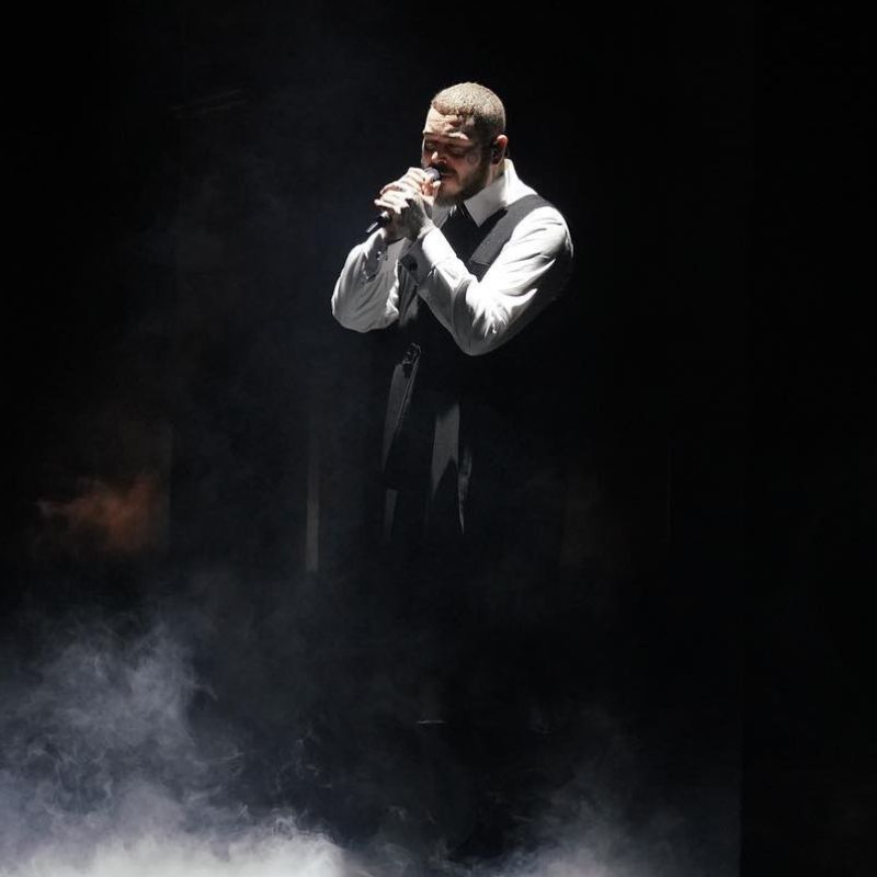 Best and most-streamed Post Malone songs on Spotify