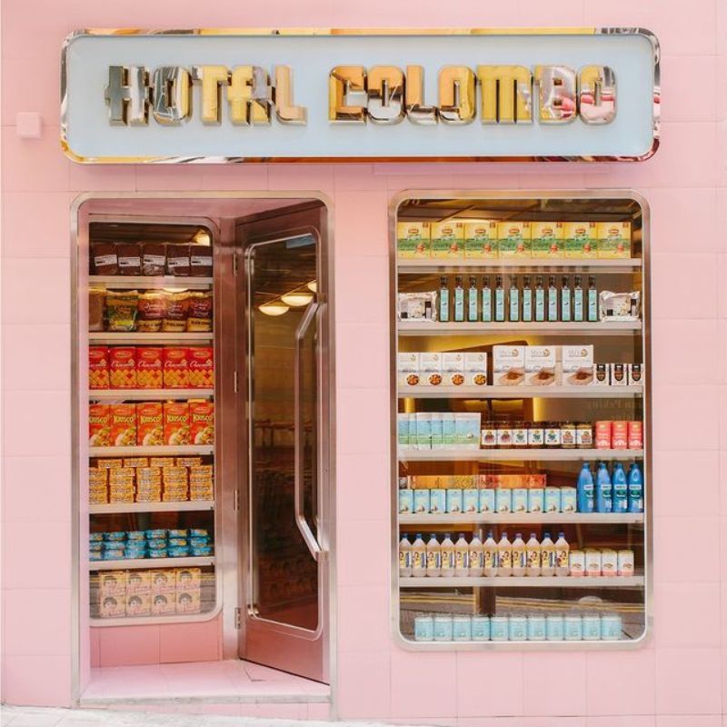 8 pink spots in Hong Kong to live out your Barbie dream