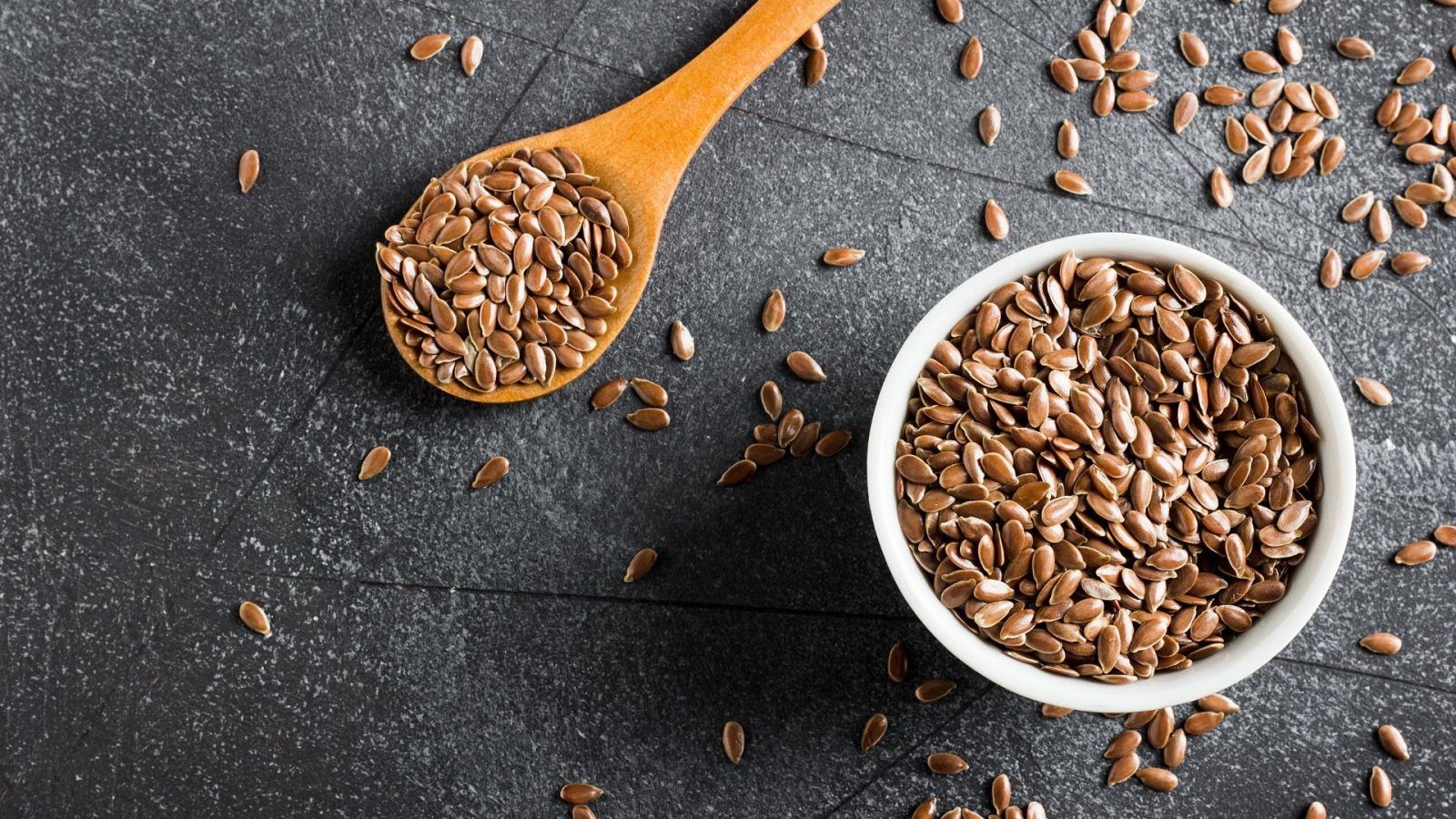 Easy and delicious flaxseed recipes everyone needs to try