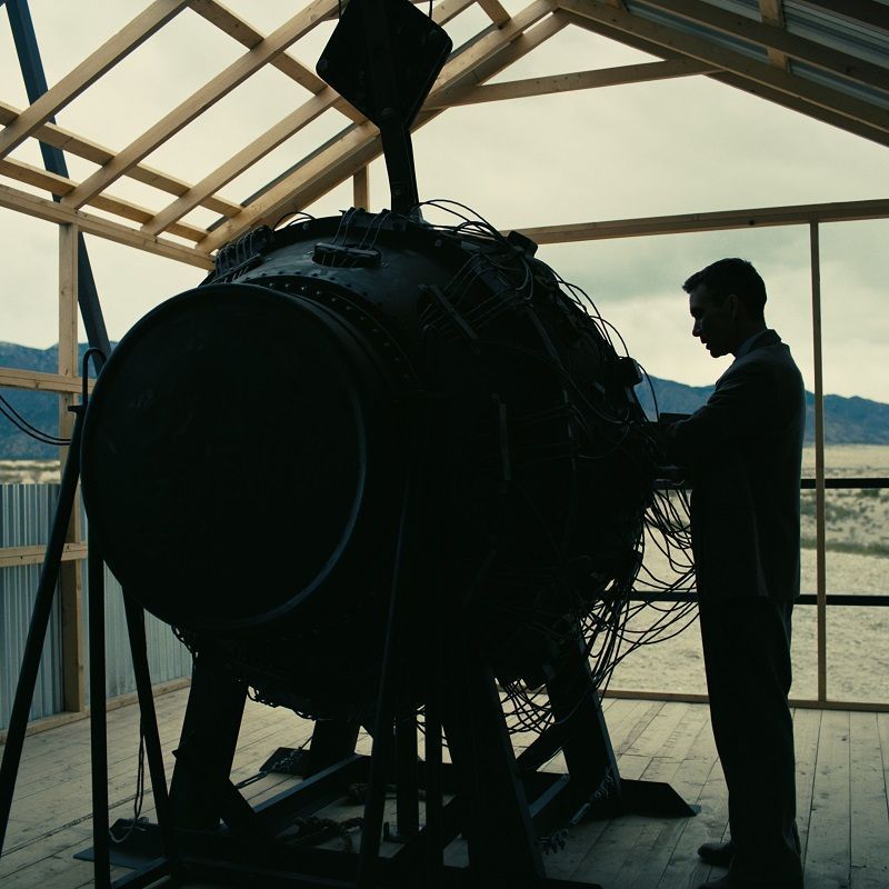 ‘Oppenheimer’ Twitter Review: Critics, fans hail it as Christopher Nolan’s best work