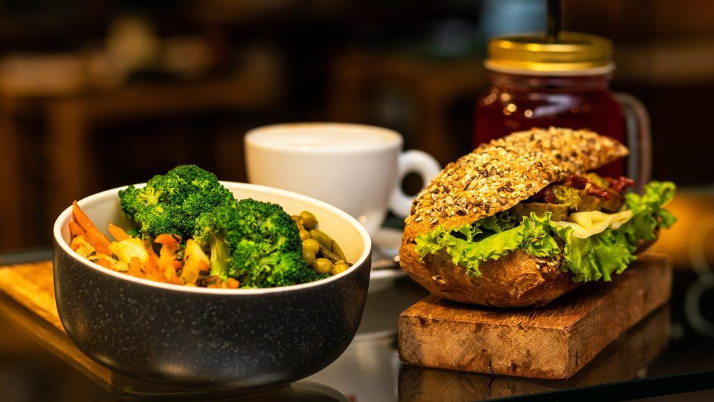 sandwich