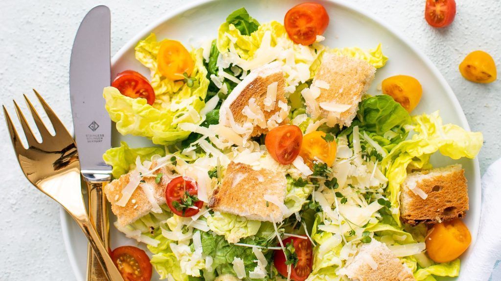 salad