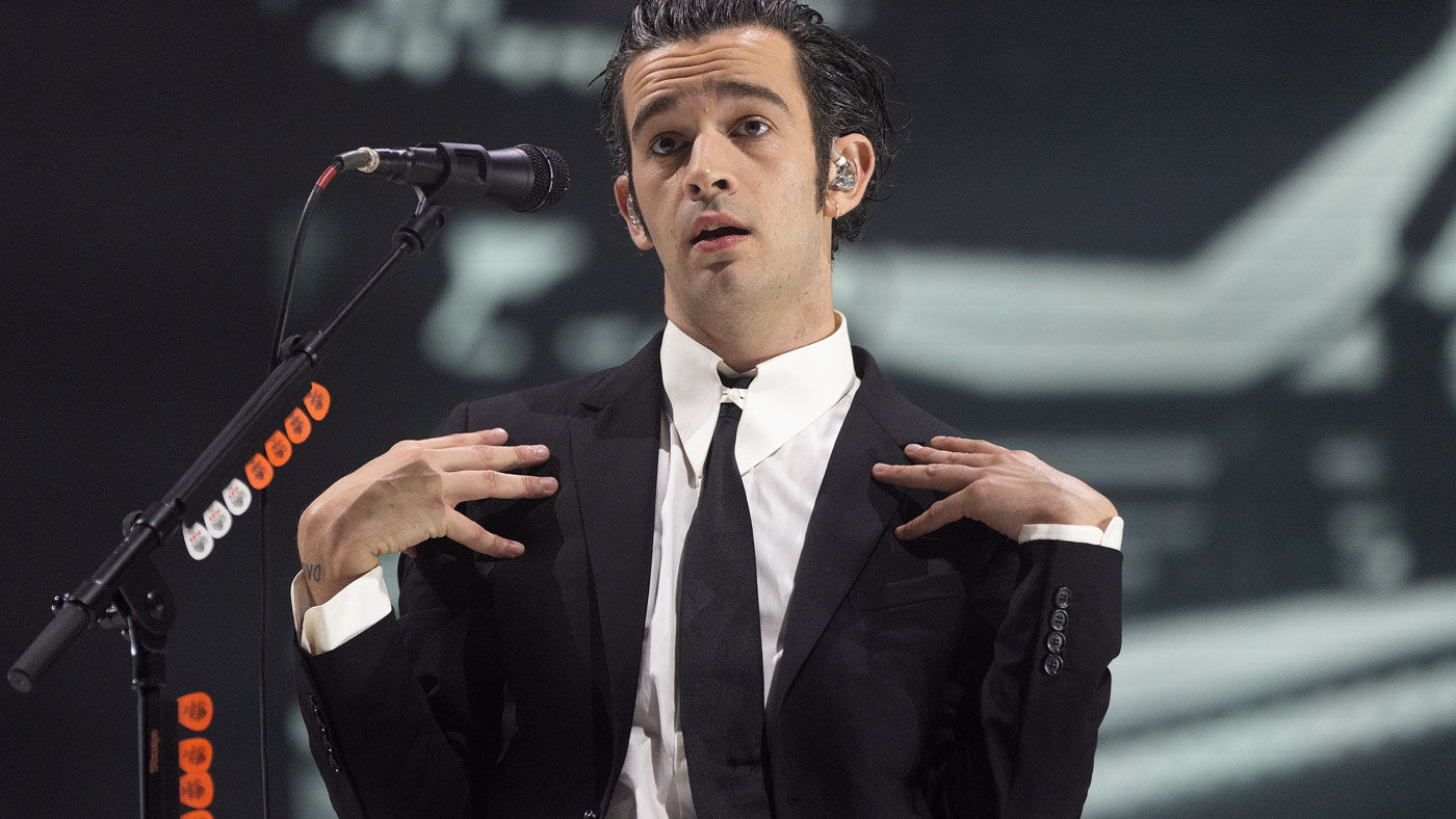 The 1975 cancels the remainder of its Asia tour | Lifestyle Asia