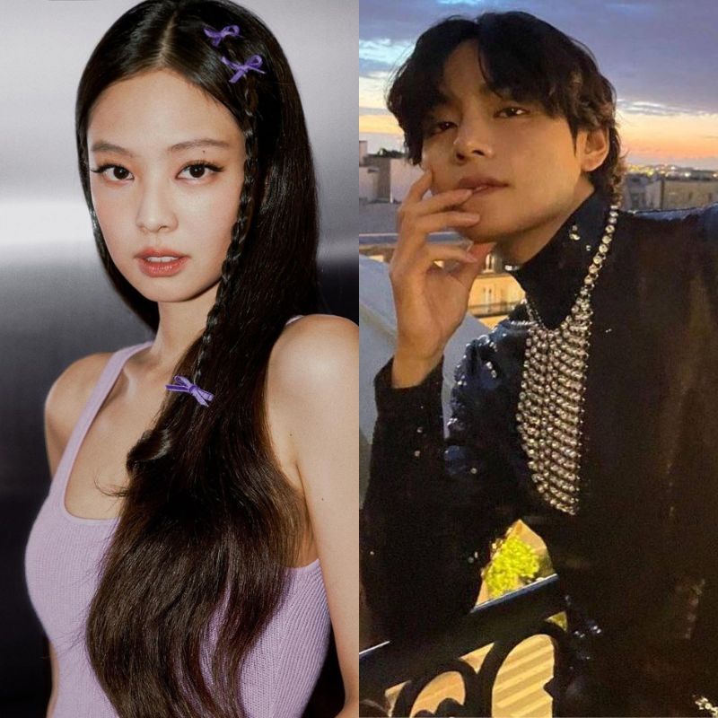 Is Blackpink's Lisa dating an LVMH heir? Rumours are rife that the