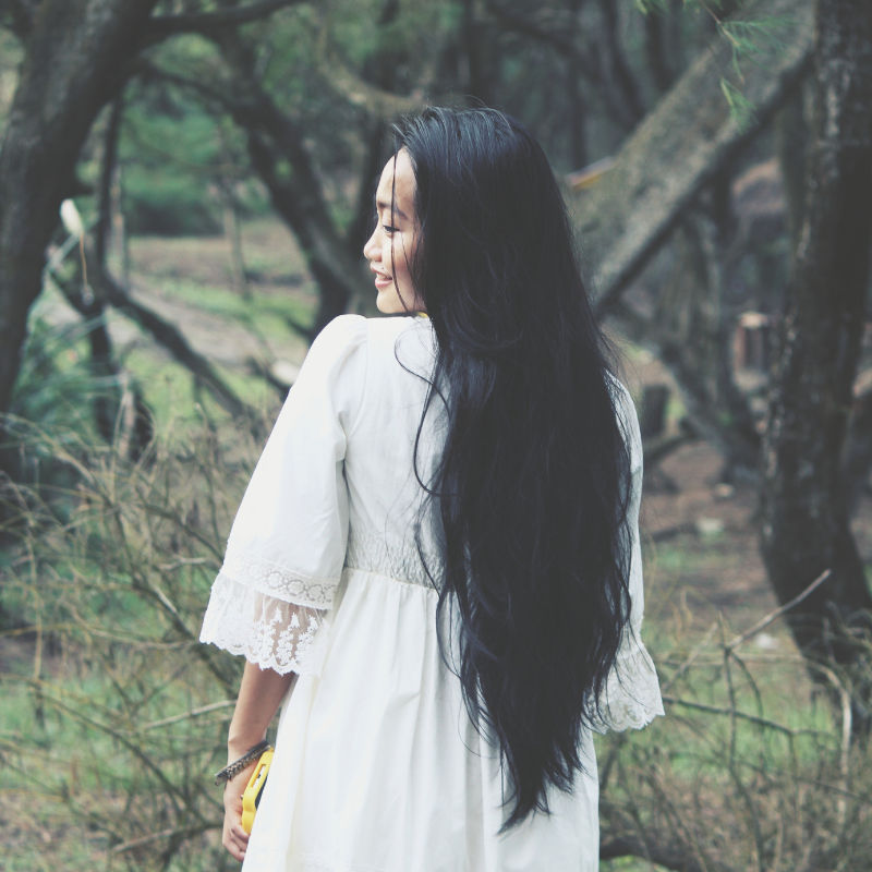Secrets of luscious locks: Unveiling the Japanese haircare routine for tackling hair fall