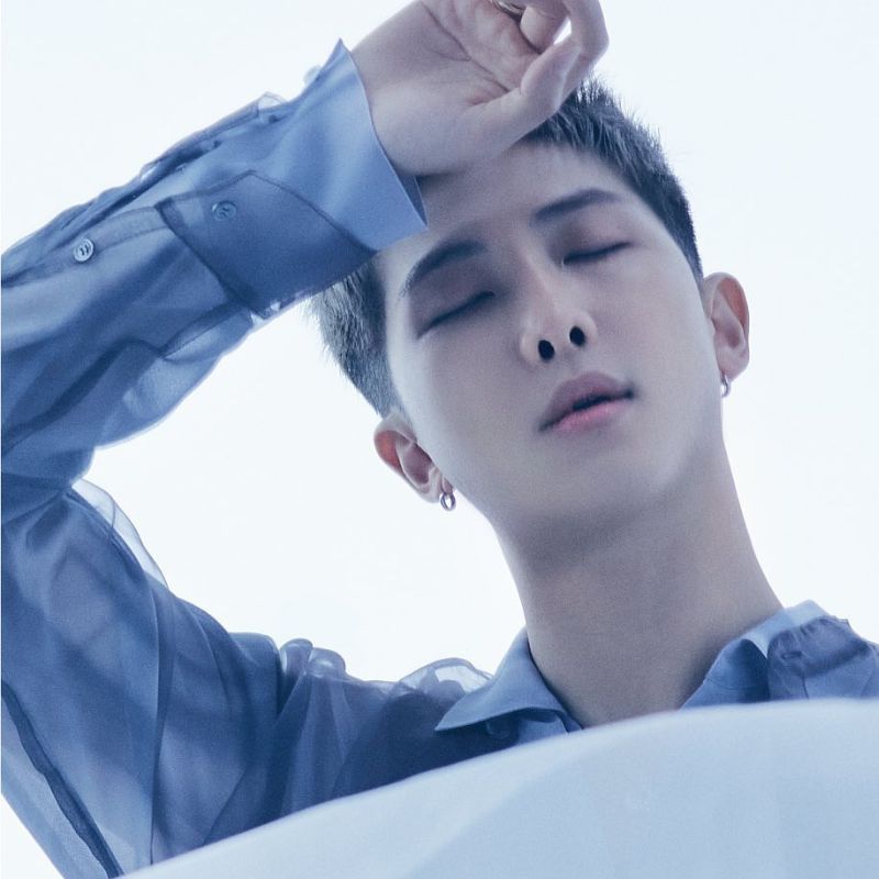 Skincare with BTS’ RM: The Rap Monster’s beauty secrets to get that radiant skin