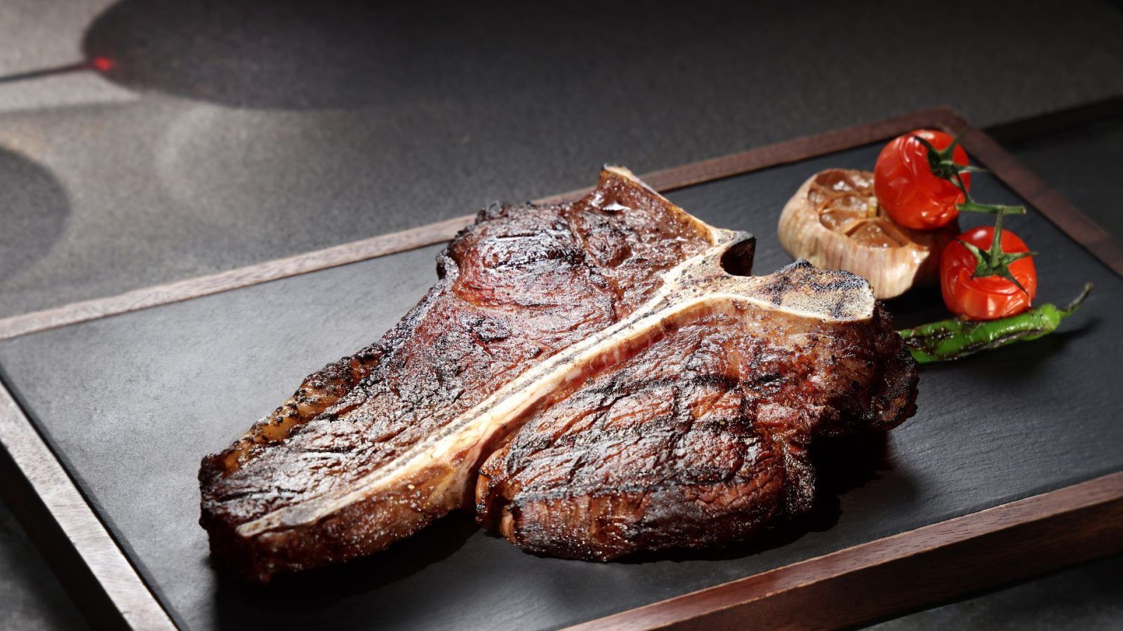 LSA Reviews: The Steak House brings back old school charm to Regent Hong Kong